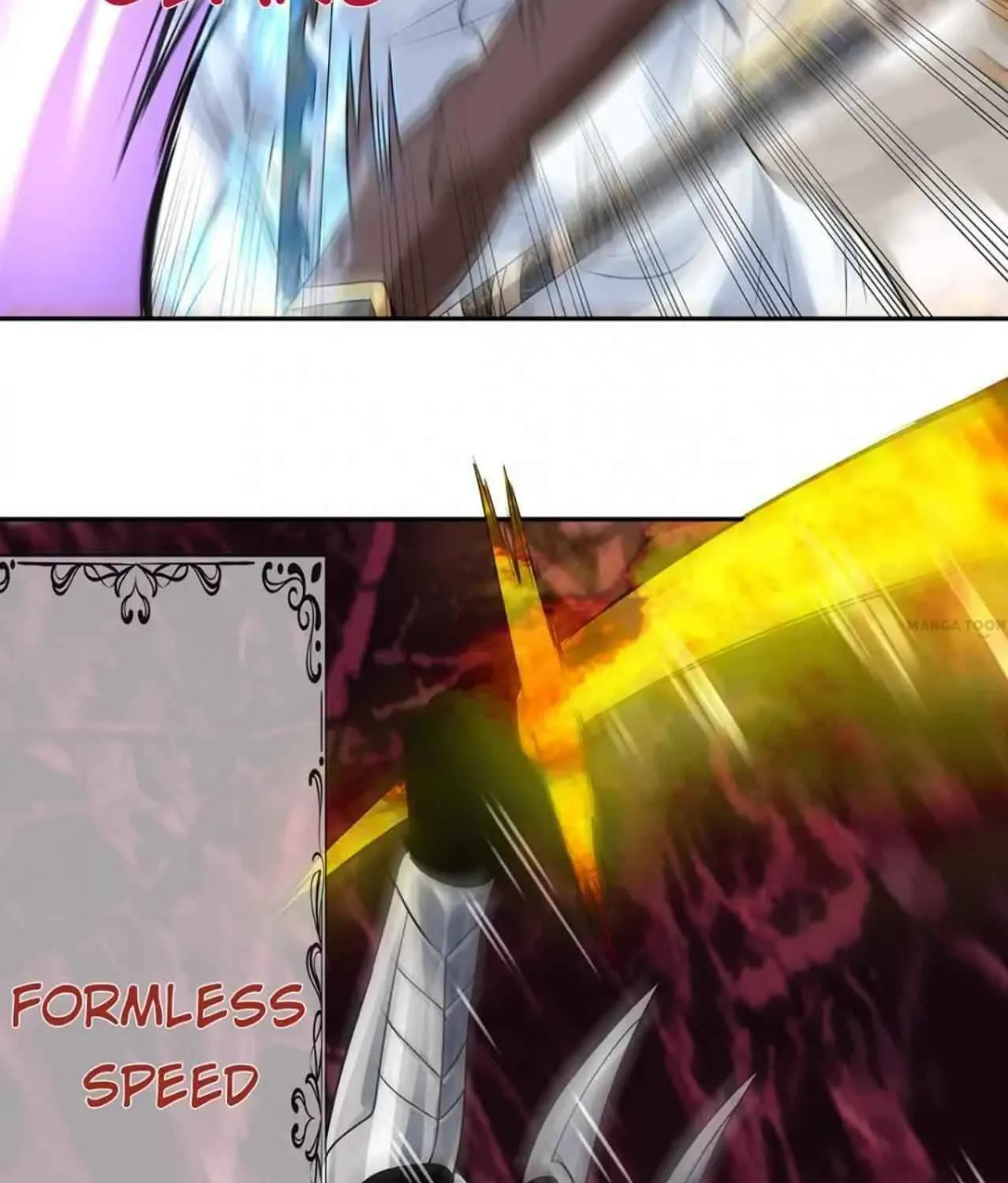 Read Devouring Realm chapter 124 image 4 on Lezhin