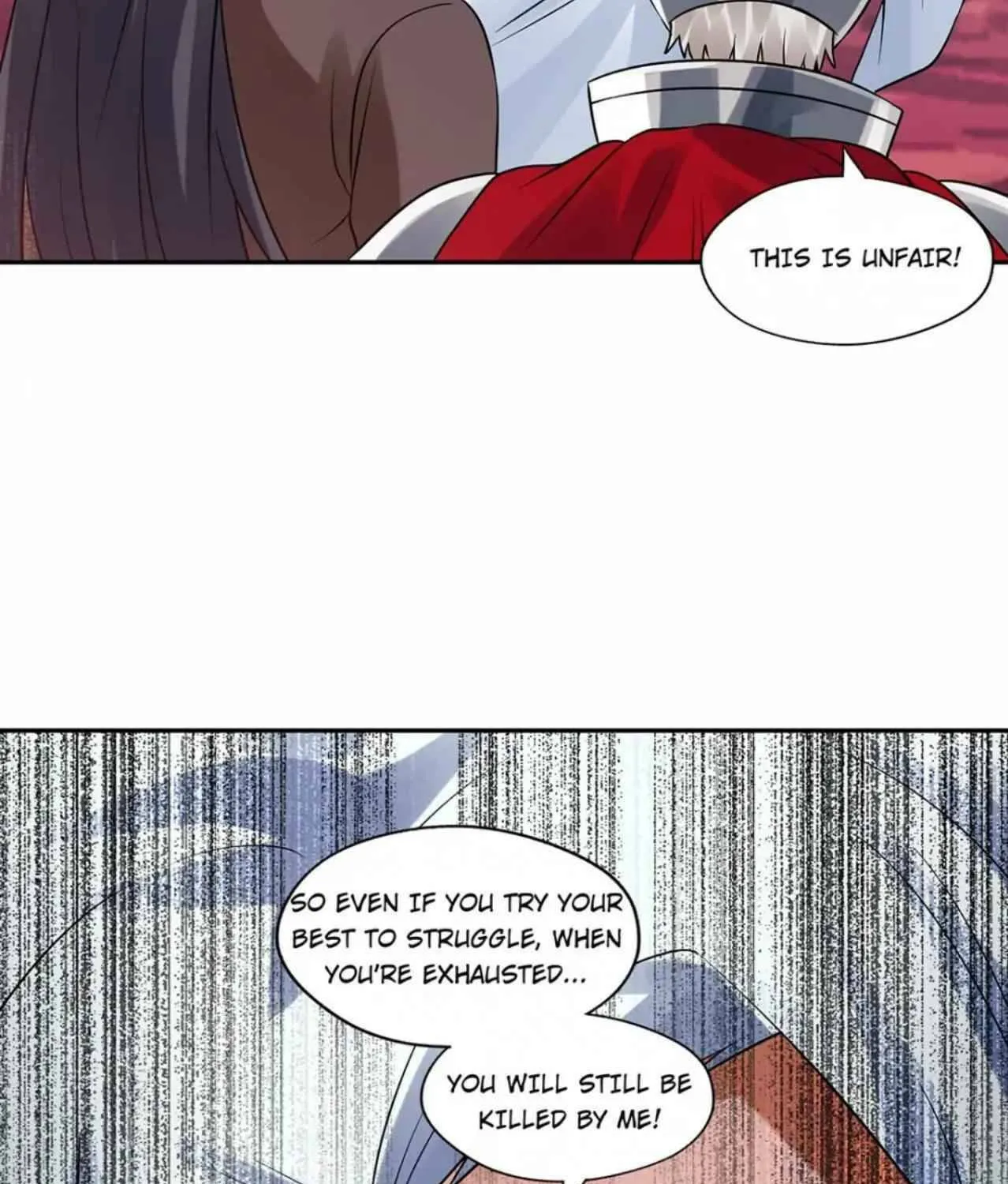 Read Devouring Realm chapter 124 image 42 on Lezhin