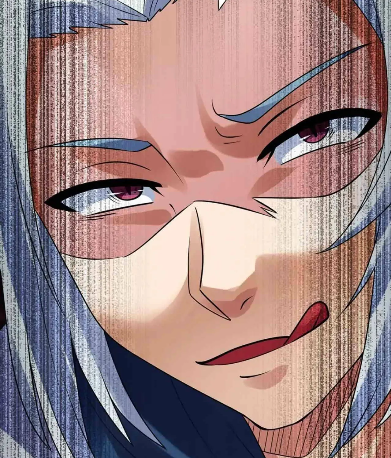 Read Devouring Realm chapter 124 image 43 on Lezhin