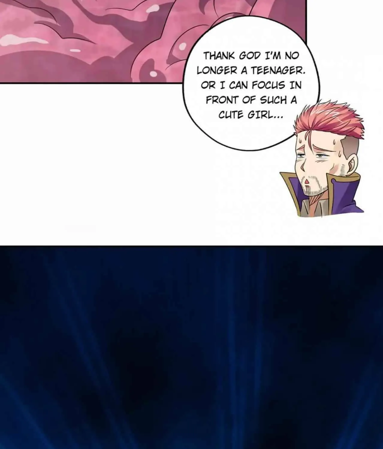 Read Devouring Realm chapter 124 image 49 on Lezhin