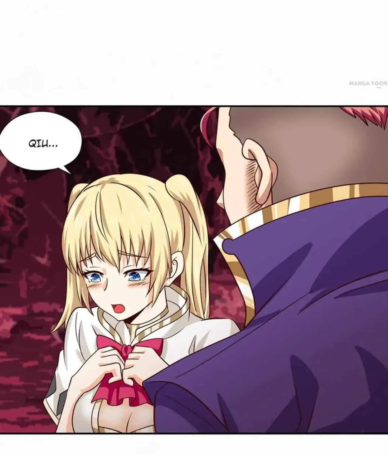 Read Devouring Realm chapter 124 image 55 on Lezhin