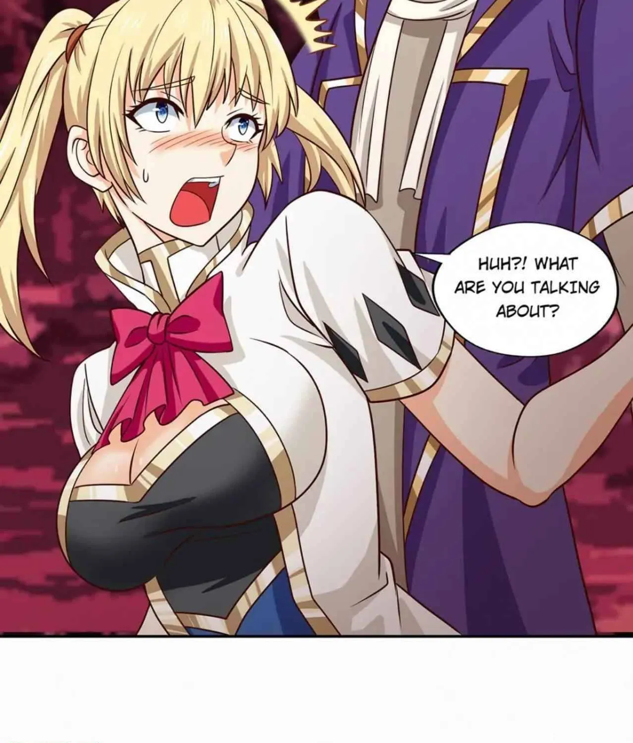 Read Devouring Realm chapter 124 image 57 on Lezhin