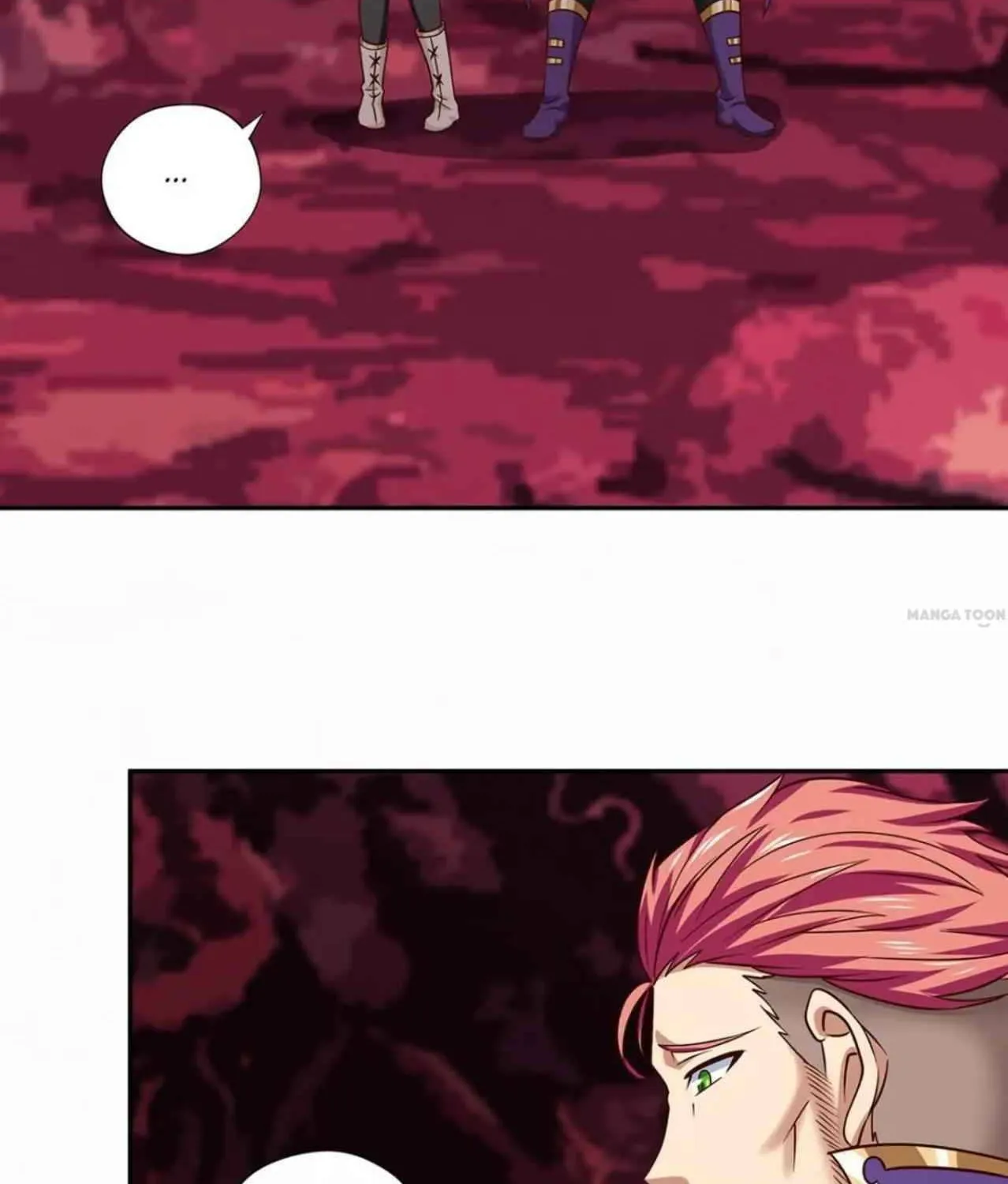 Read Devouring Realm chapter 124 image 60 on Lezhin