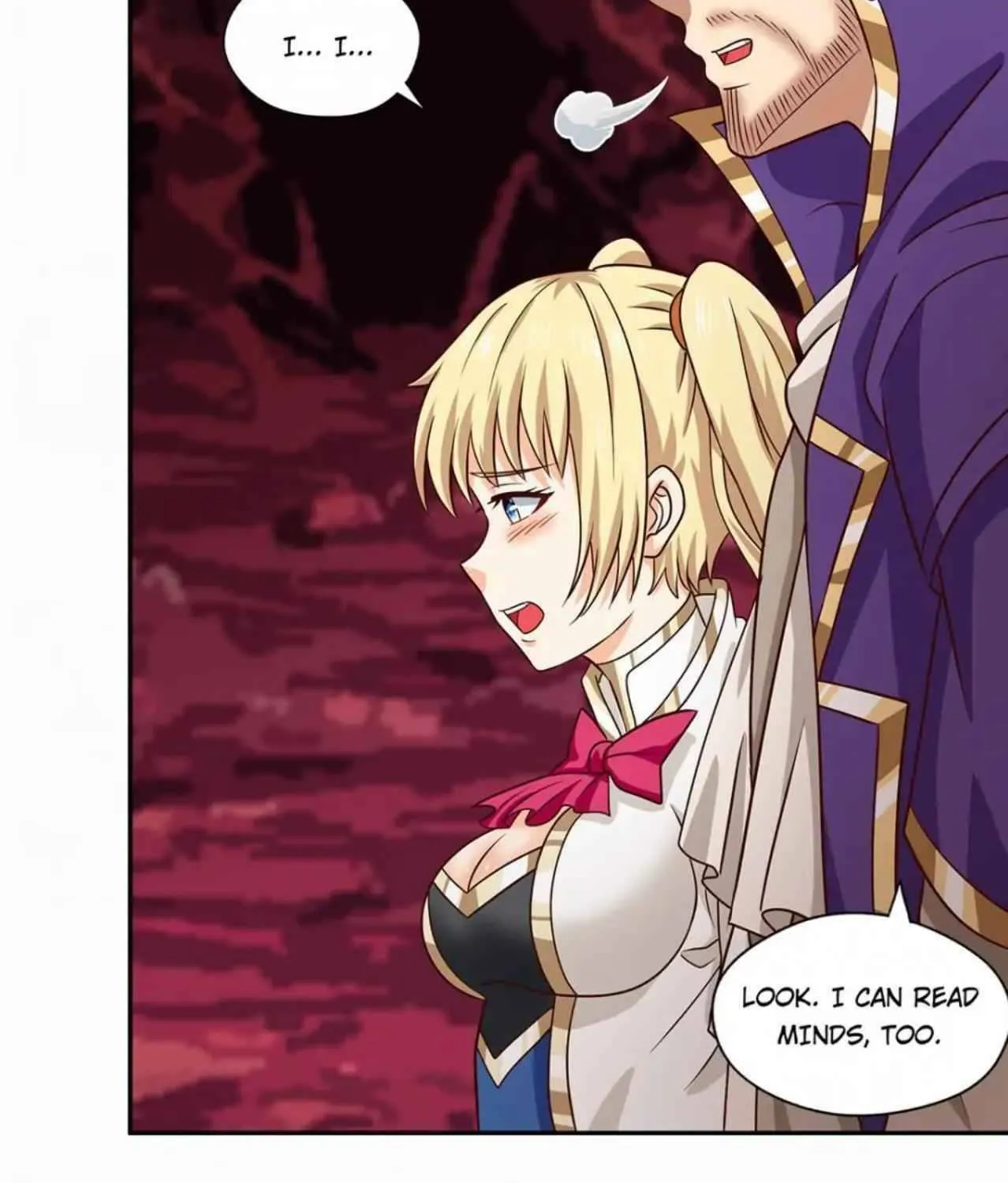 Read Devouring Realm chapter 124 image 61 on Lezhin