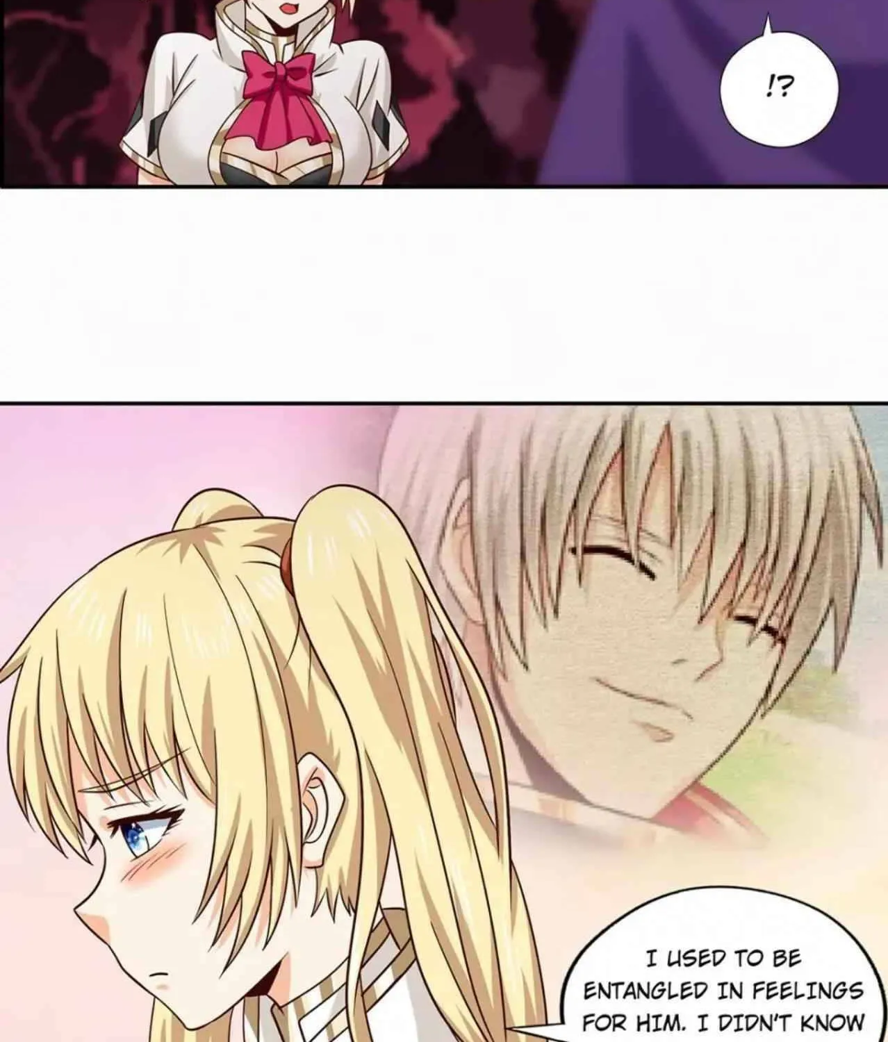Read Devouring Realm chapter 124 image 64 on Lezhin