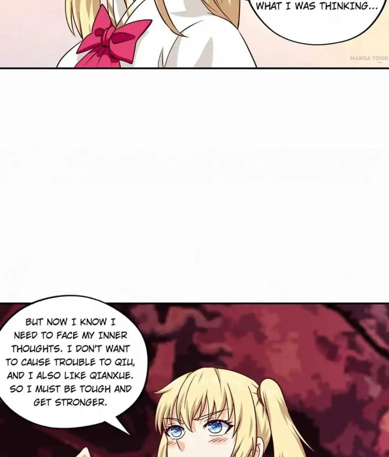 Read Devouring Realm chapter 124 image 65 on Lezhin