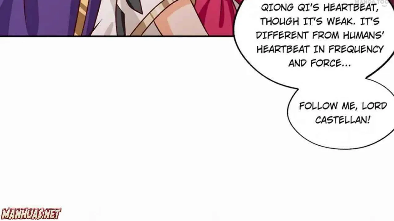 Read Devouring Realm chapter 124 image 70 on Lezhin