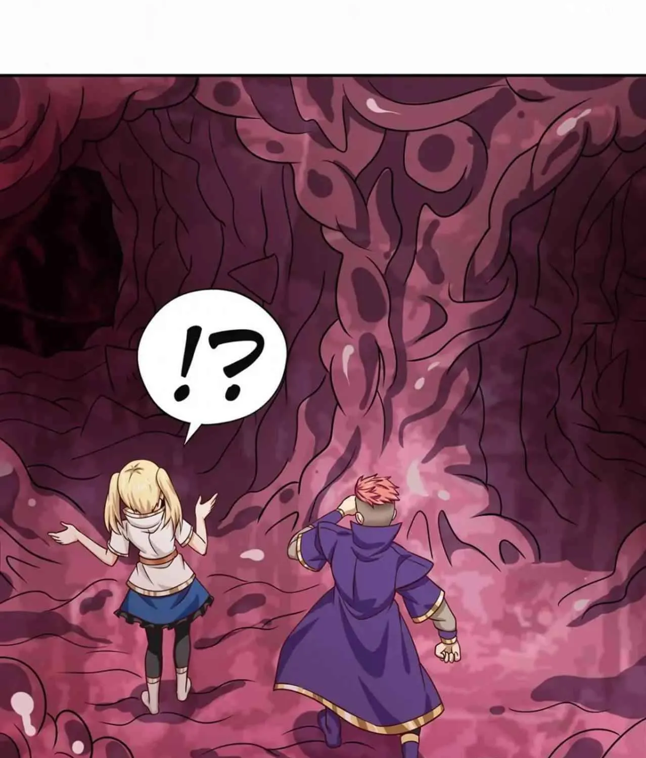 Read Devouring Realm chapter 124 image 71 on Lezhin