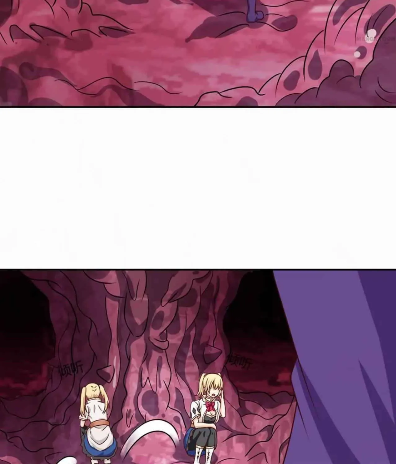 Read Devouring Realm chapter 124 image 72 on Lezhin