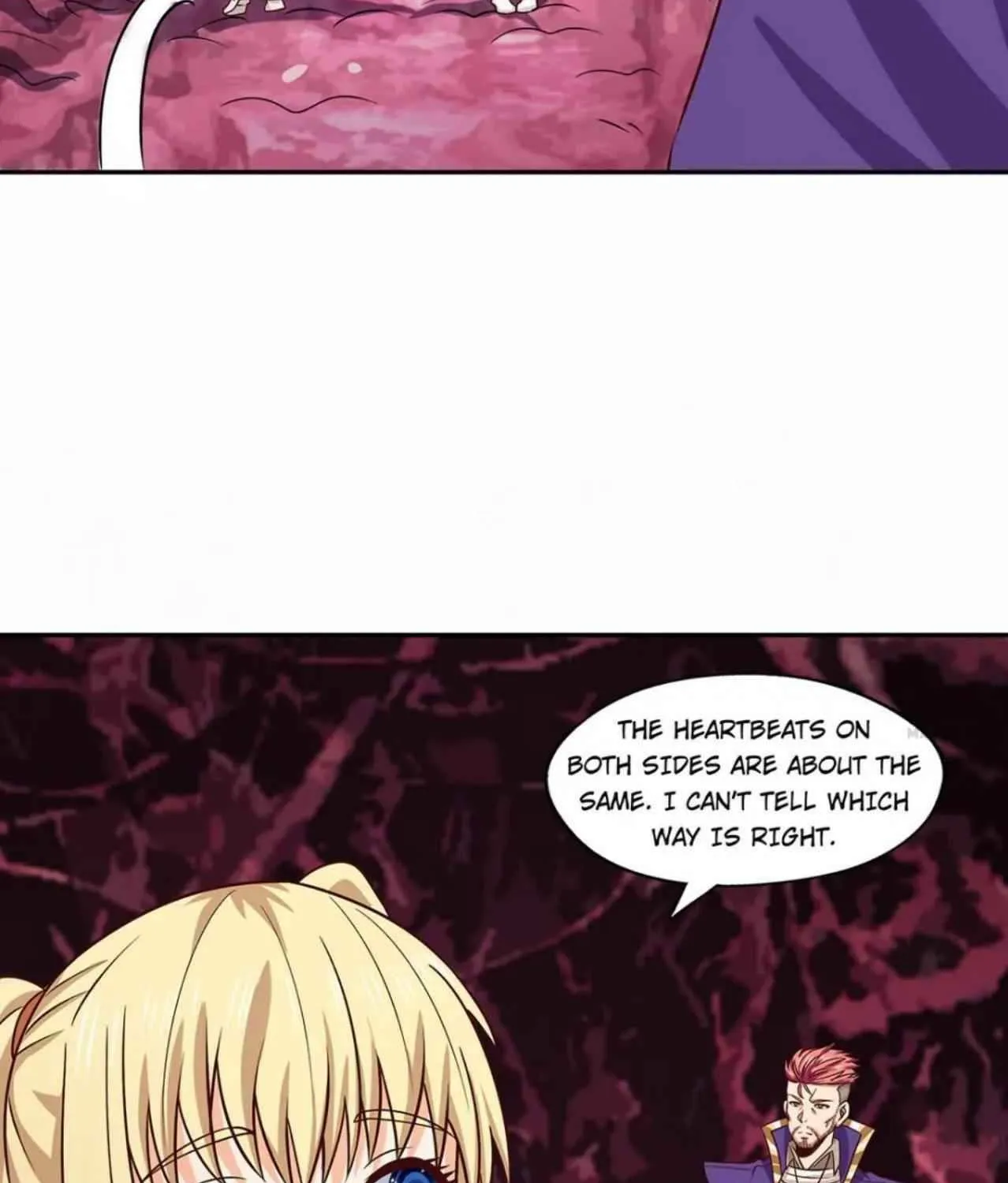 Read Devouring Realm chapter 124 image 73 on Lezhin