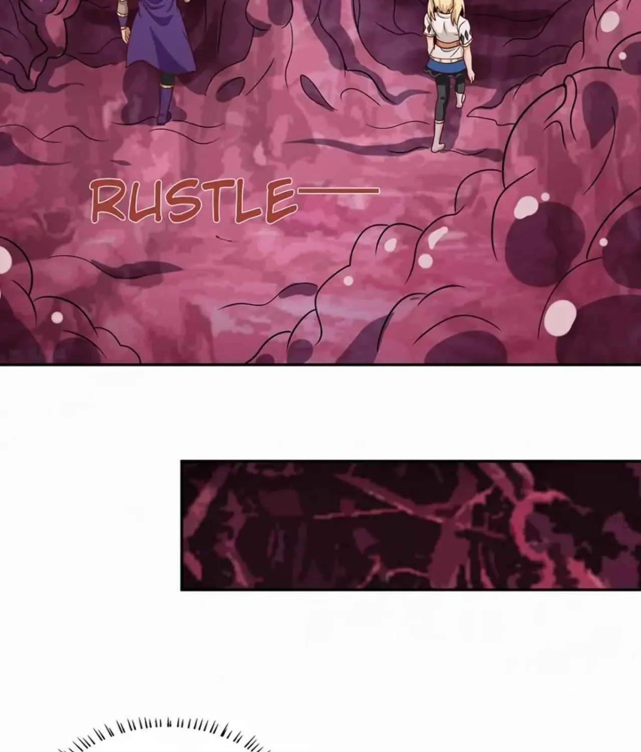 Read Devouring Realm chapter 124 image 76 on Lezhin