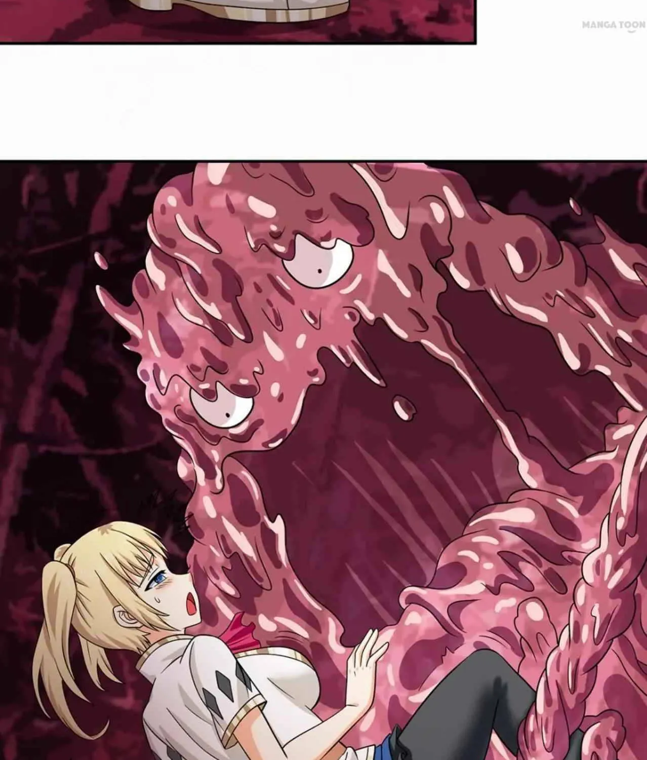 Read Devouring Realm chapter 124 image 80 on Lezhin