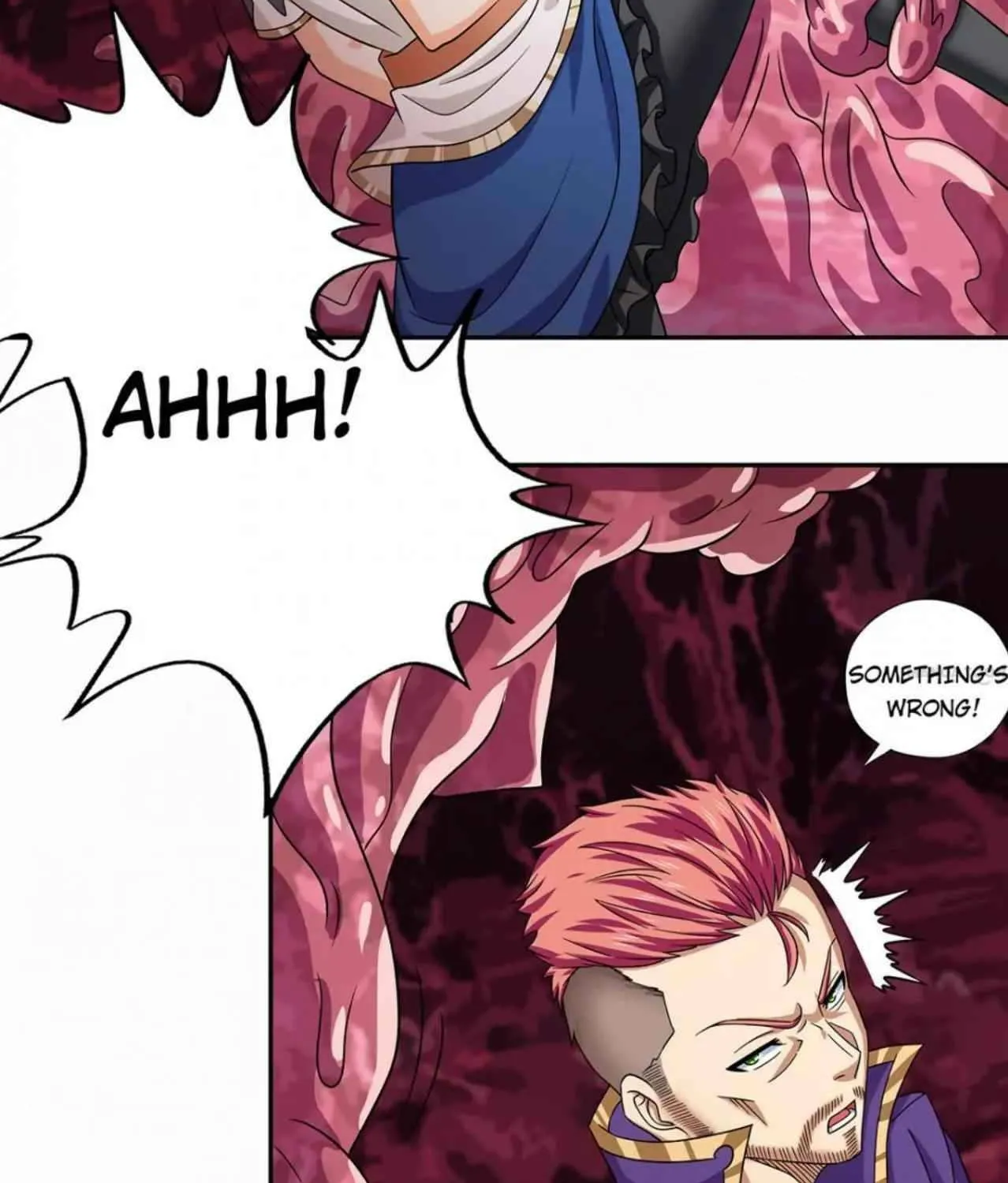 Read Devouring Realm chapter 124 image 81 on Lezhin