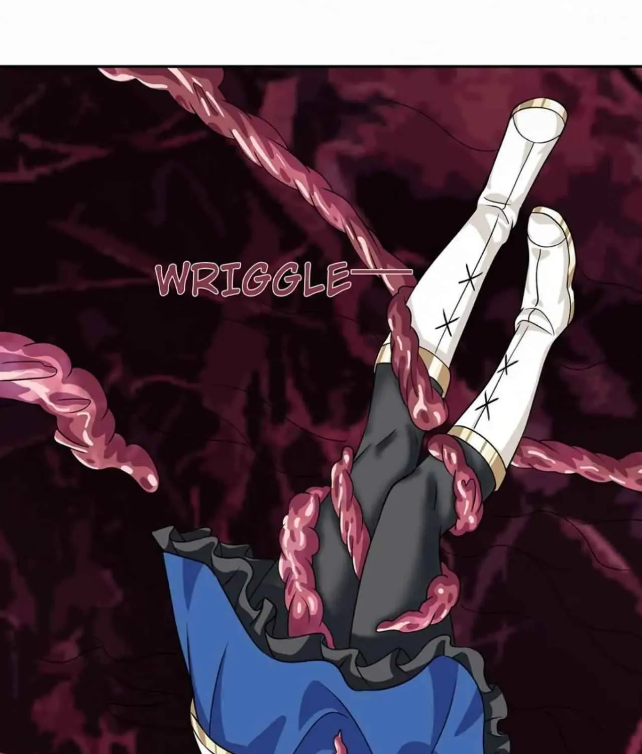Read Devouring Realm chapter 124 image 83 on Lezhin