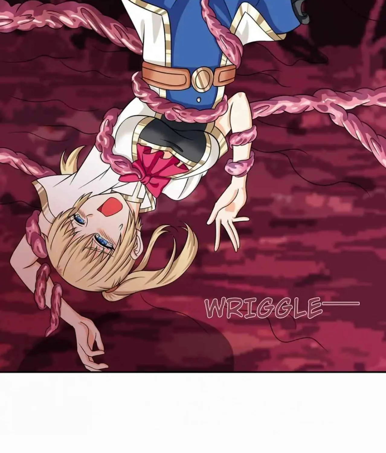 Read Devouring Realm chapter 124 image 84 on Lezhin