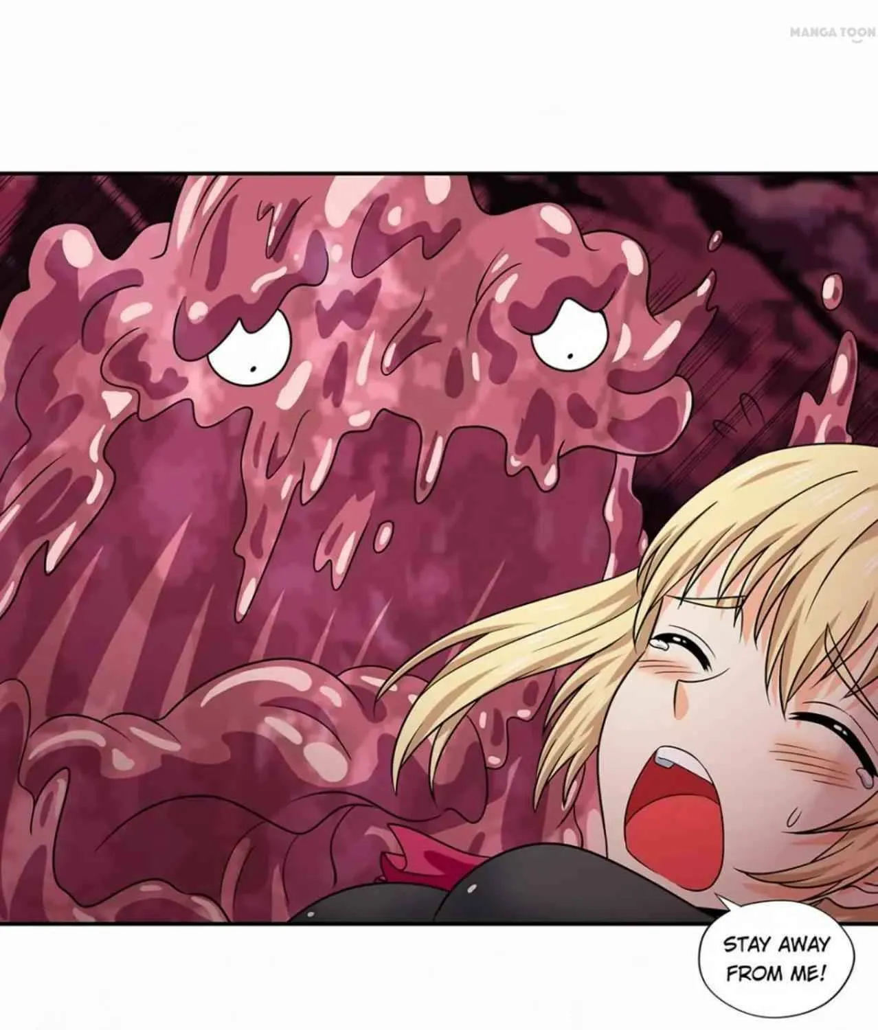 Read Devouring Realm chapter 124 image 85 on Lezhin