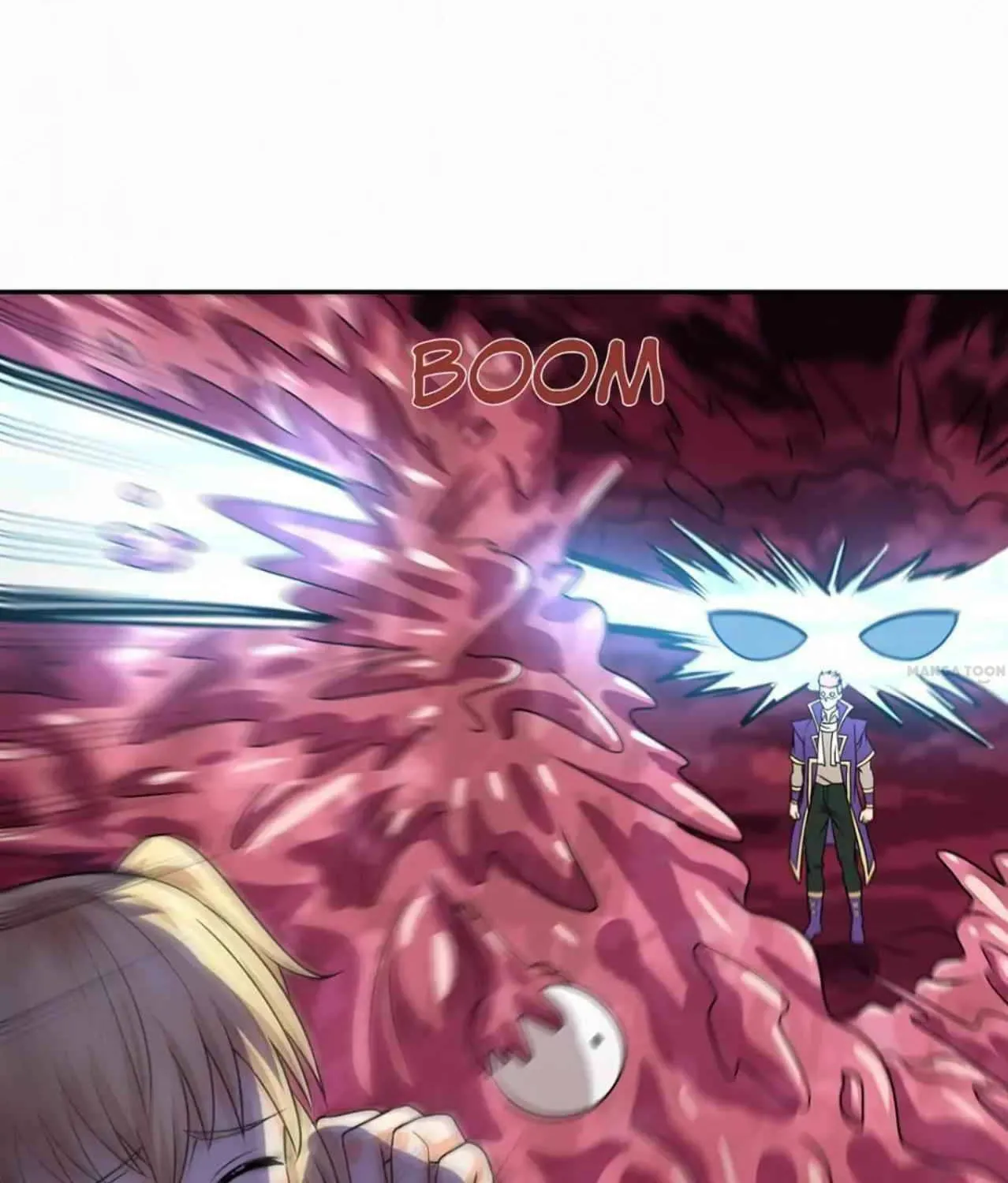 Read Devouring Realm chapter 124 image 86 on Lezhin