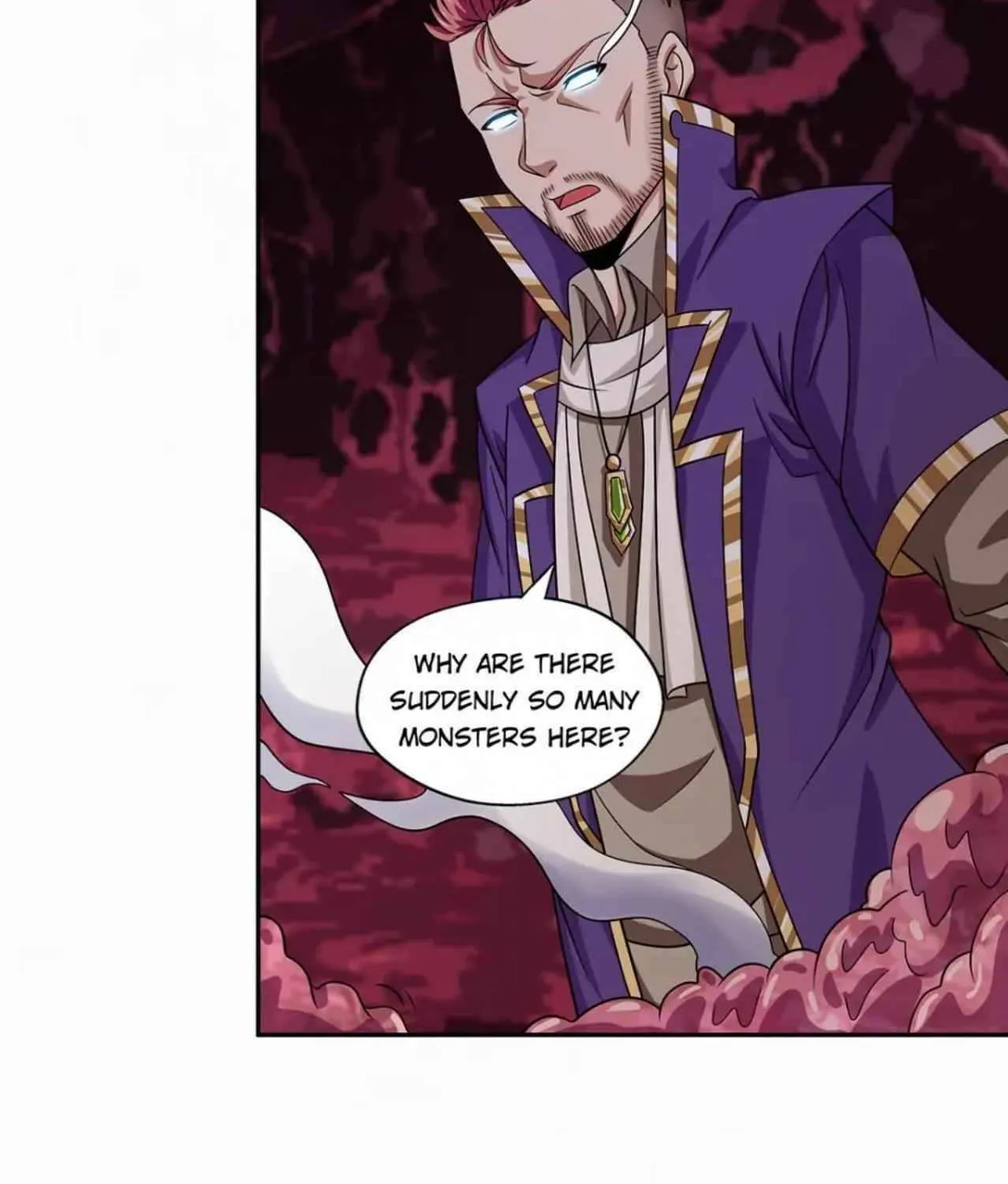 Read Devouring Realm chapter 124 image 88 on Lezhin