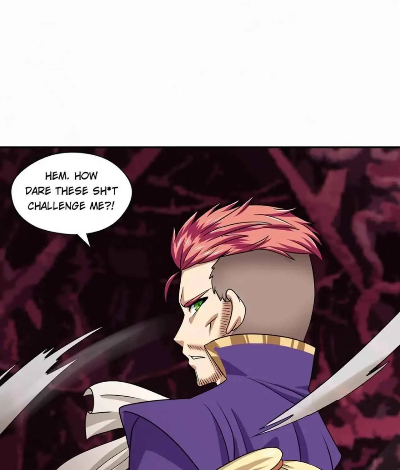 Read Devouring Realm chapter 124 image 89 on Lezhin