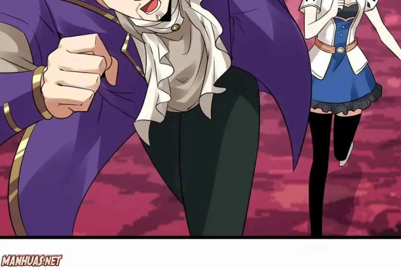 Read Devouring Realm chapter 125 image 10 on Lezhin