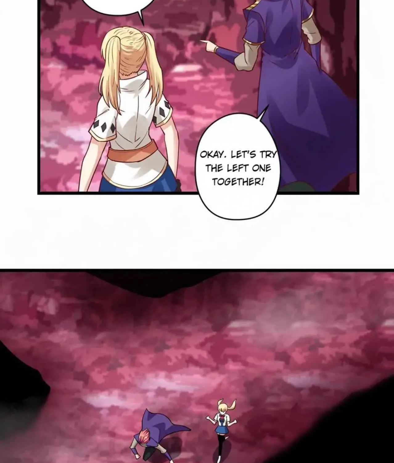 Read Devouring Realm chapter 125 image 17 on Lezhin