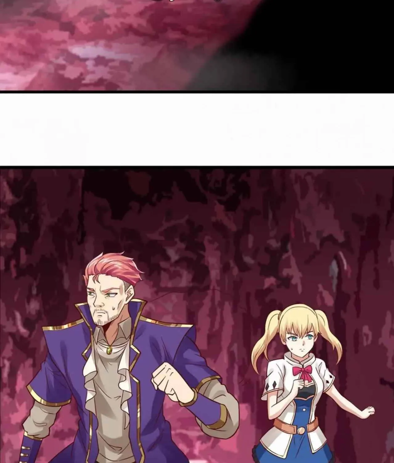 Read Devouring Realm chapter 125 image 18 on Lezhin