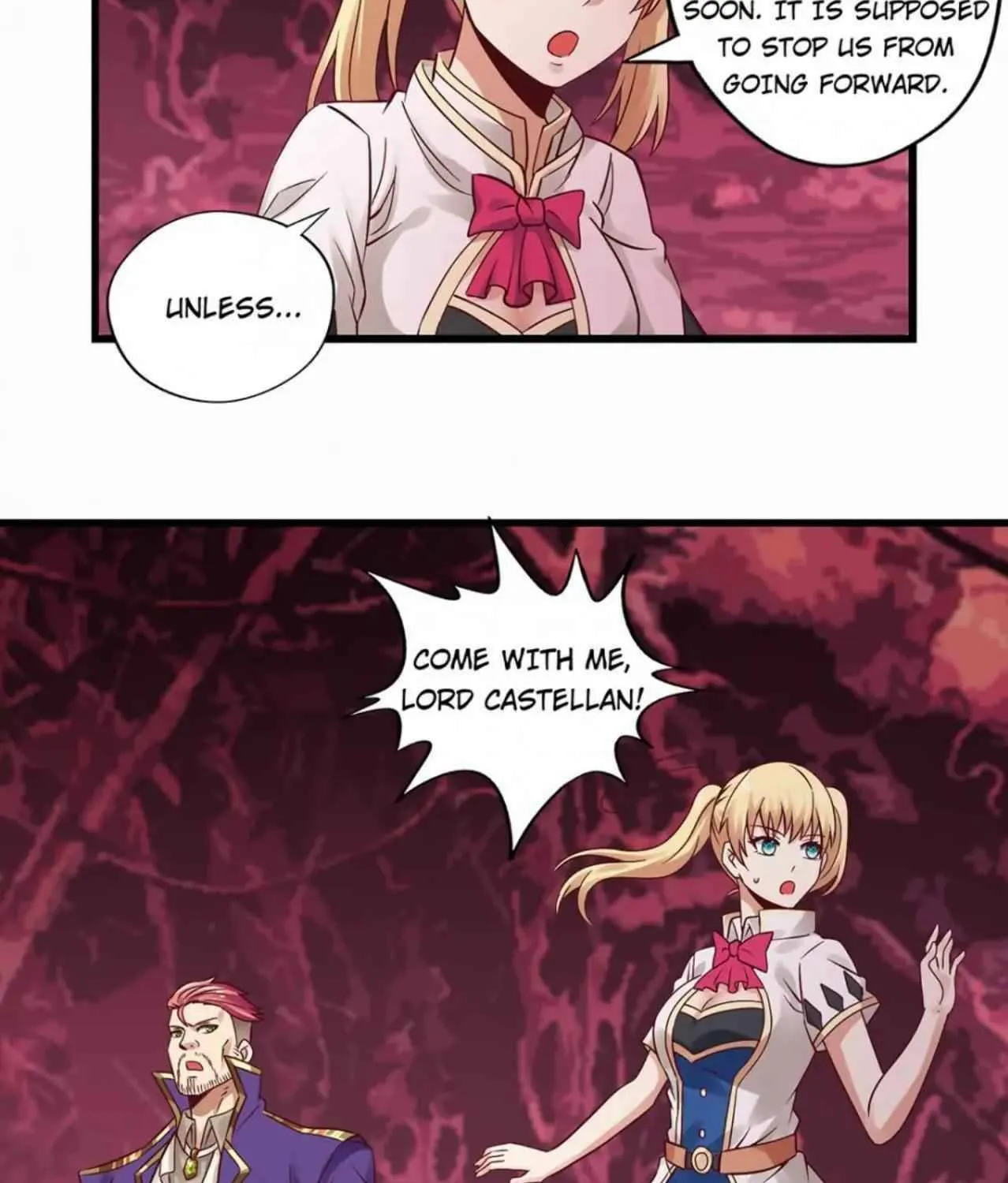 Read Devouring Realm chapter 125 image 21 on Lezhin