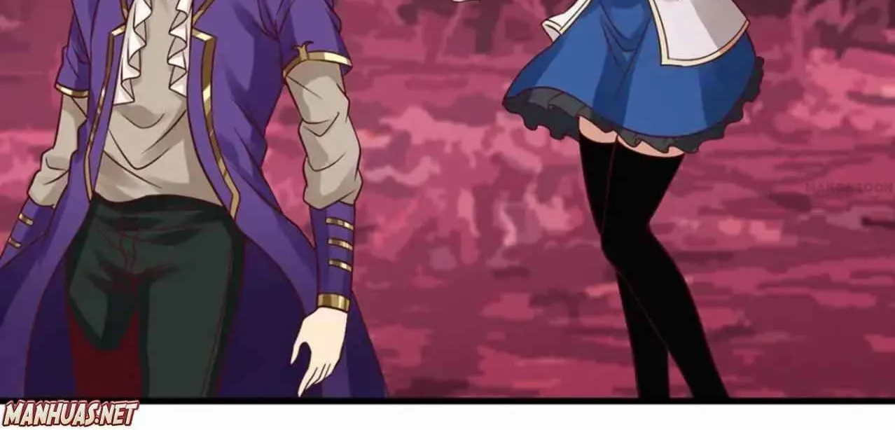 Read Devouring Realm chapter 125 image 22 on Lezhin