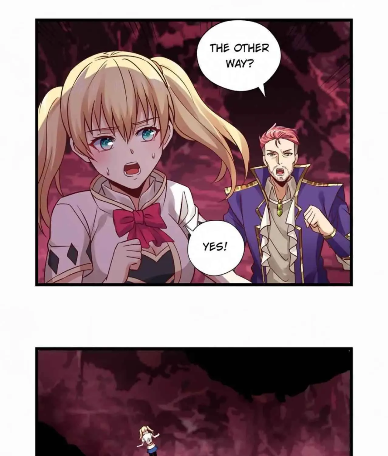 Read Devouring Realm chapter 125 image 23 on Lezhin