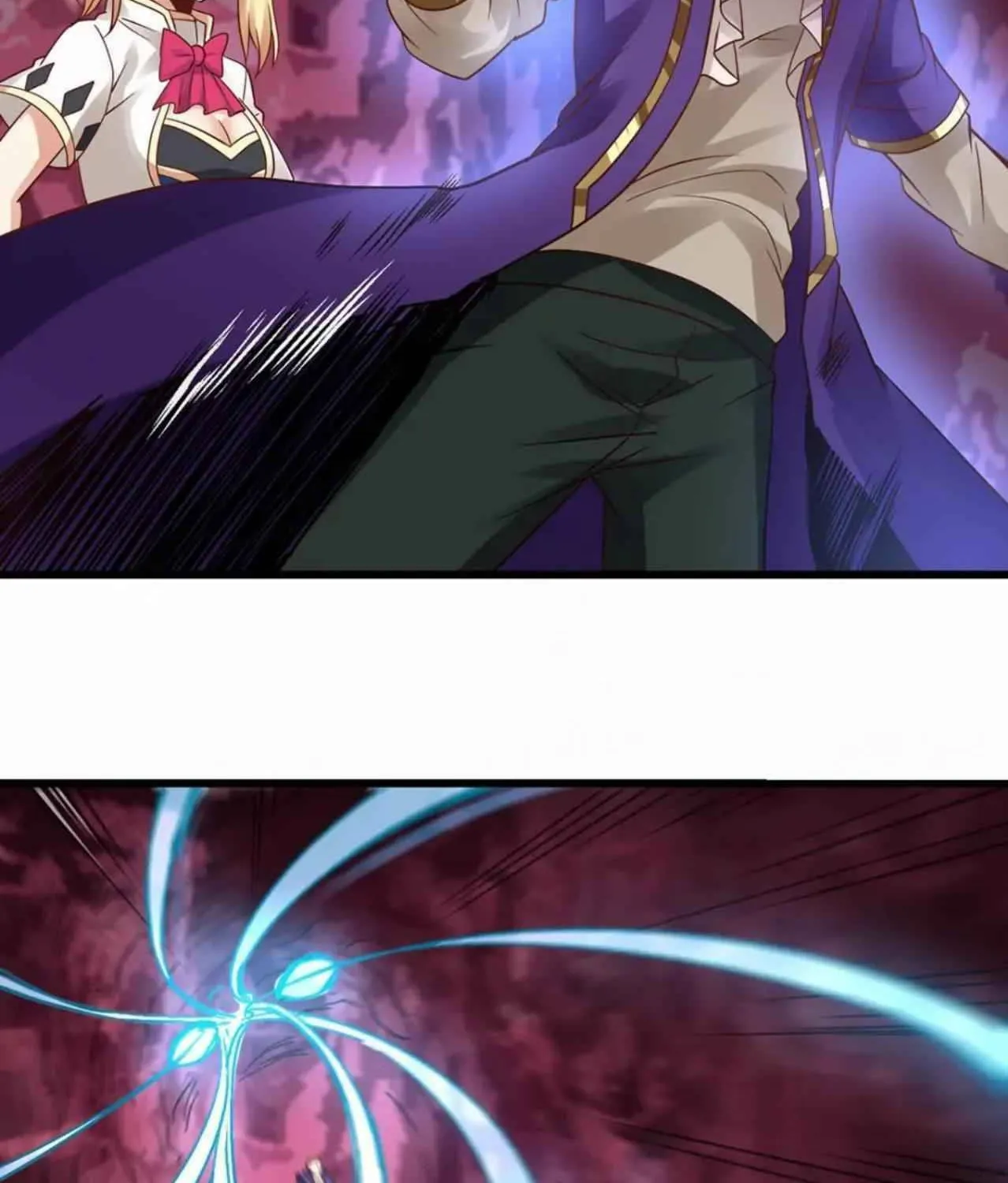 Read Devouring Realm chapter 125 image 30 on Lezhin