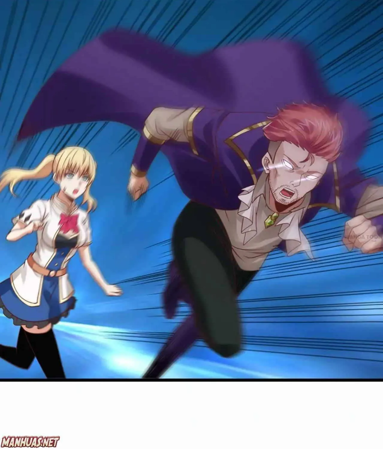 Read Devouring Realm chapter 125 image 32 on Lezhin