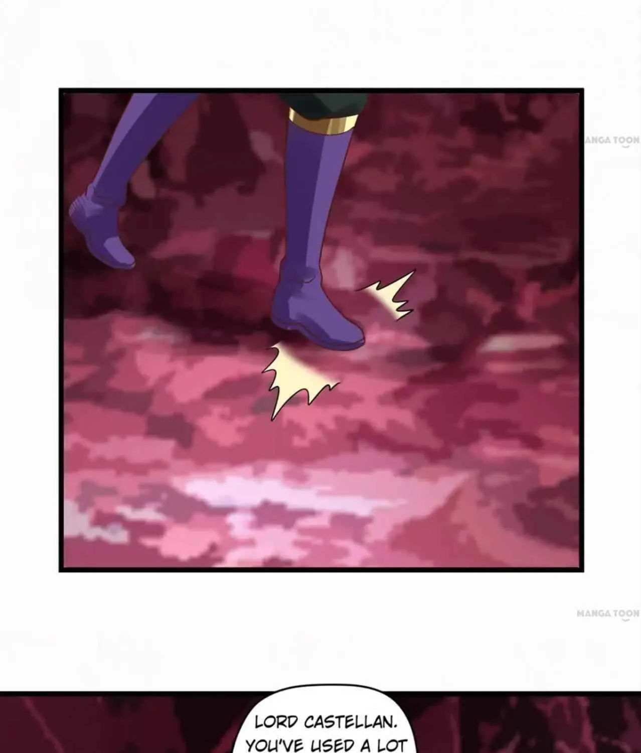 Read Devouring Realm chapter 125 image 33 on Lezhin