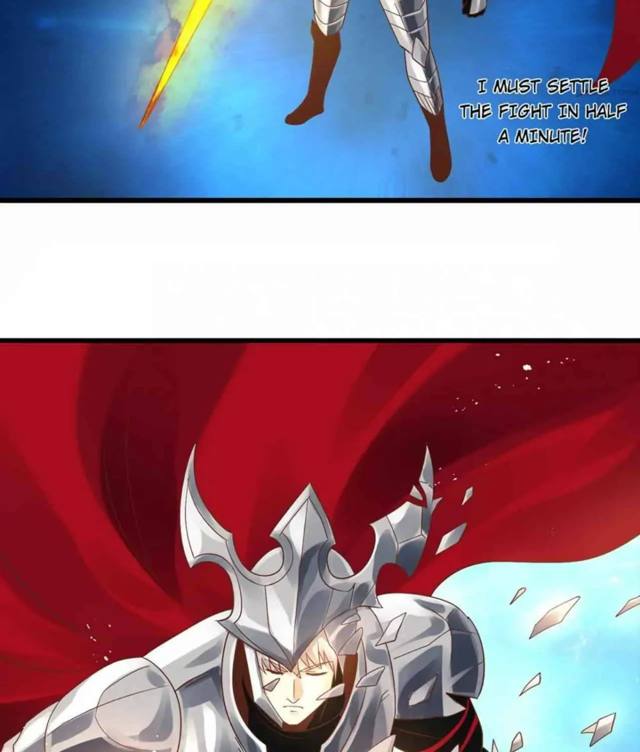Read Devouring Realm chapter 125 image 42 on Lezhin