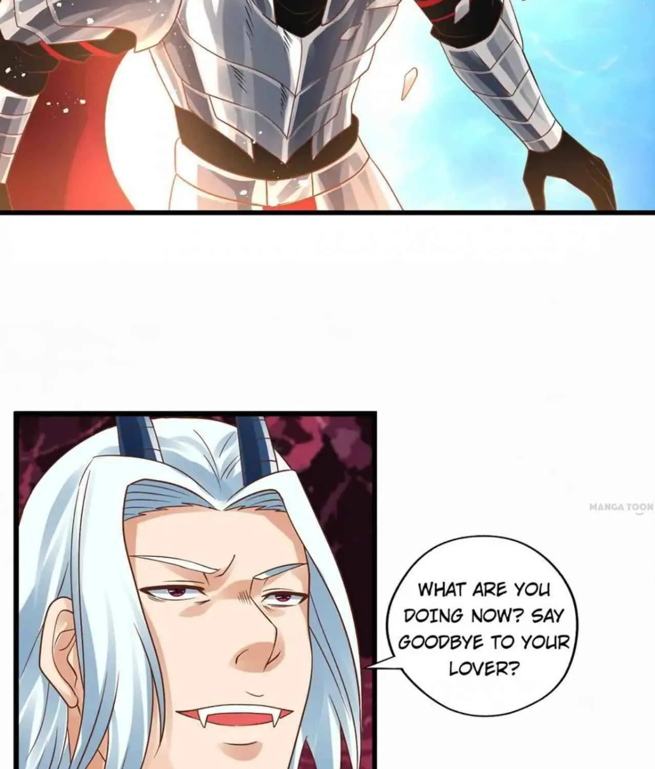 Read Devouring Realm chapter 125 image 43 on Lezhin