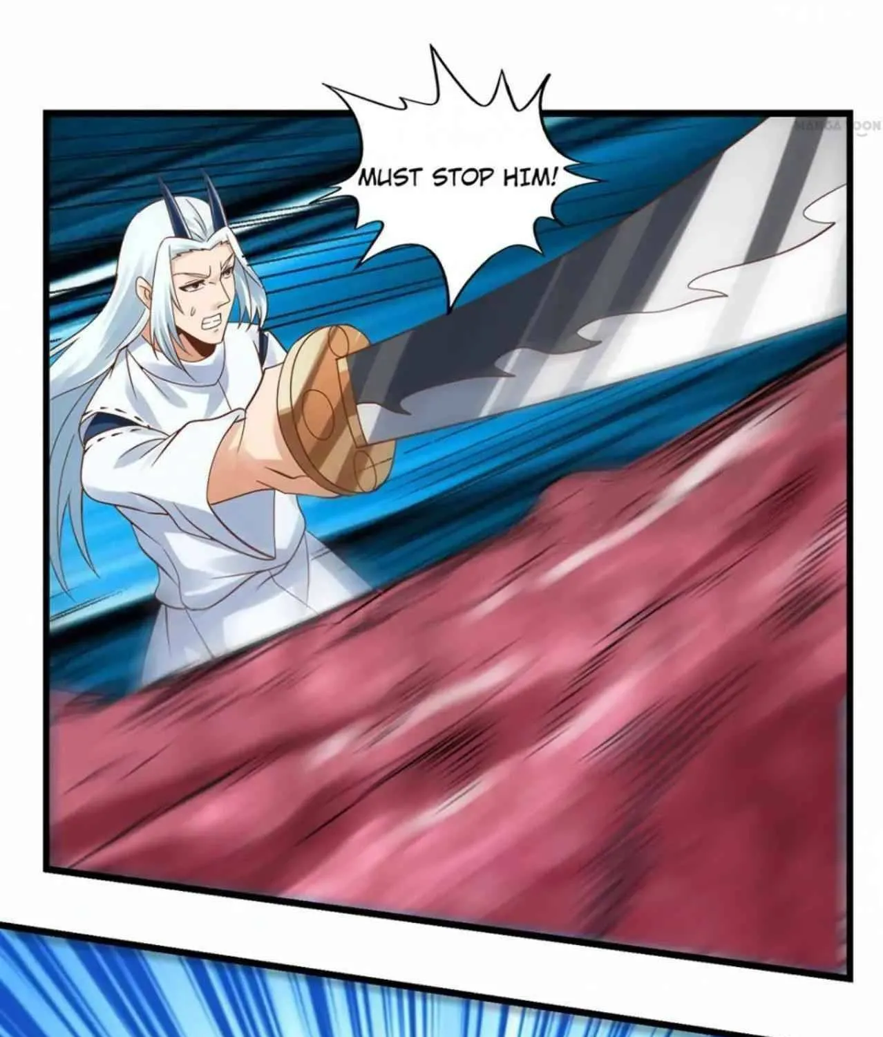 Read Devouring Realm chapter 125 image 47 on Lezhin