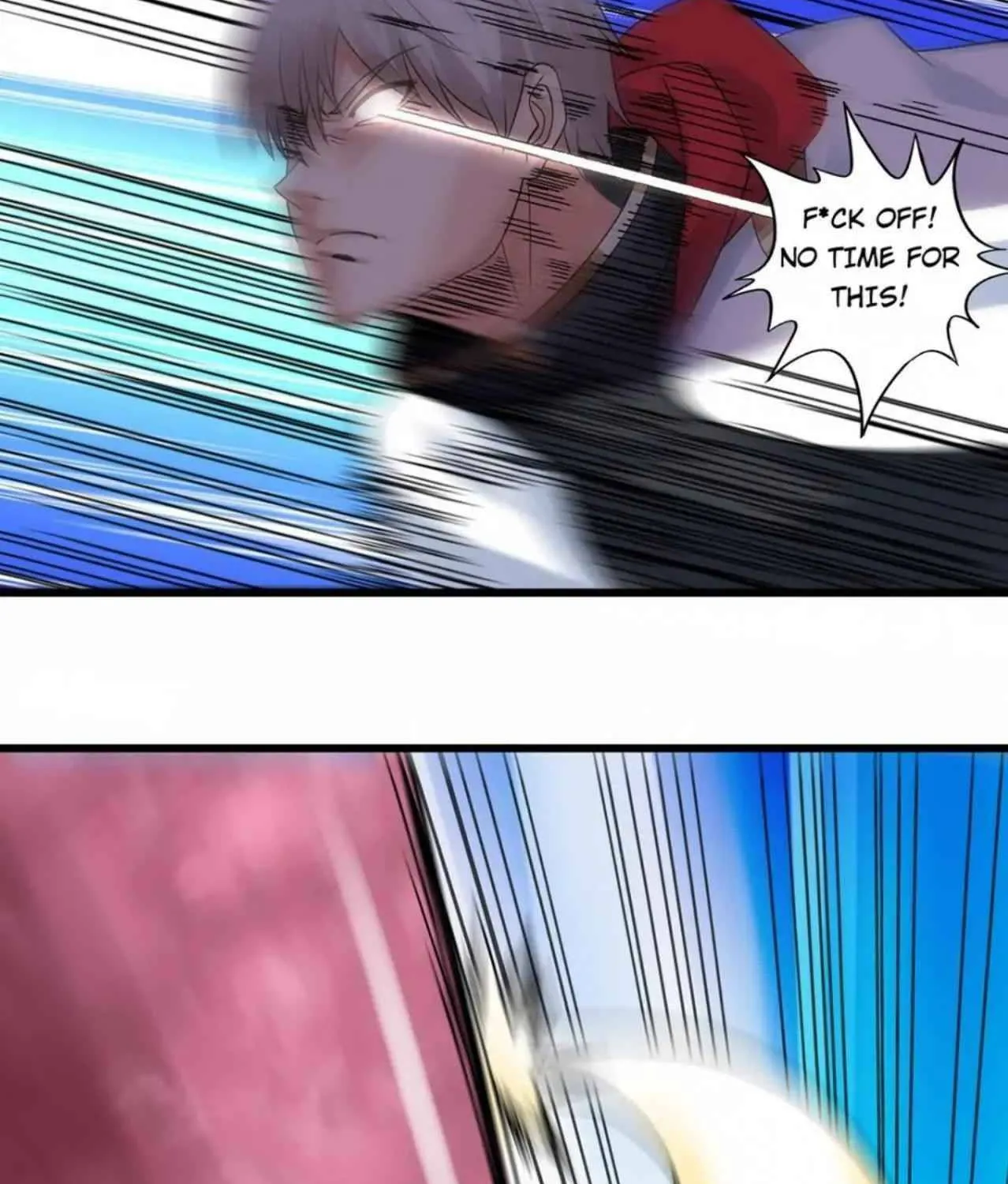 Read Devouring Realm chapter 125 image 49 on Lezhin