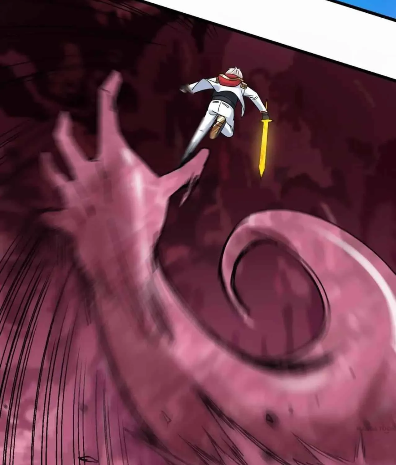 Read Devouring Realm chapter 125 image 51 on Lezhin