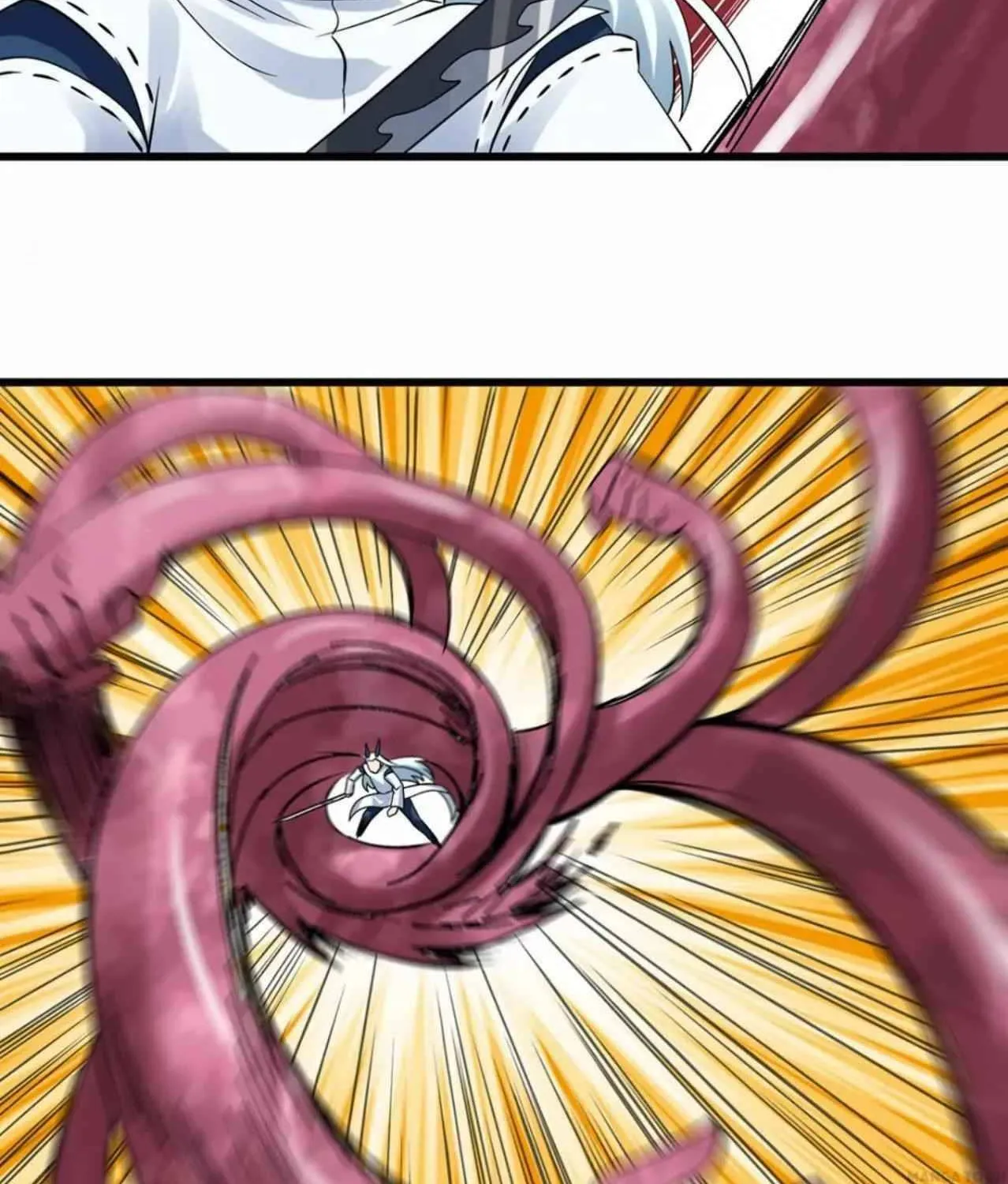 Read Devouring Realm chapter 125 image 54 on Lezhin
