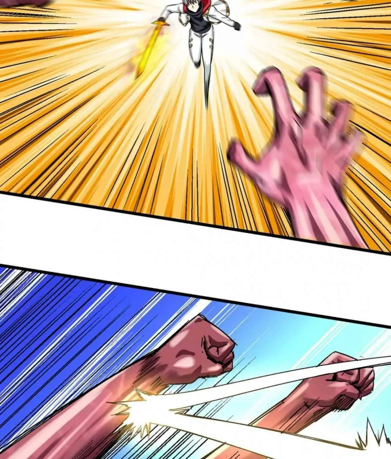 Read Devouring Realm chapter 125 image 56 on Lezhin