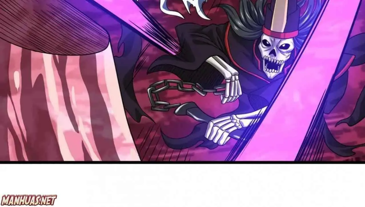 Read Devouring Realm chapter 125 image 59 on Lezhin