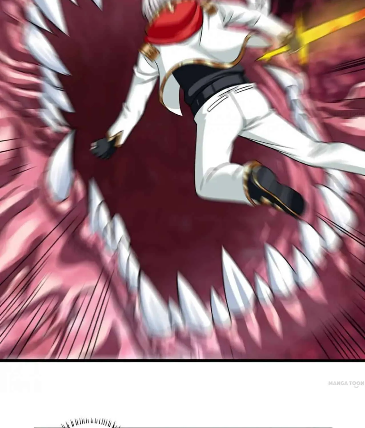 Read Devouring Realm chapter 125 image 62 on Lezhin