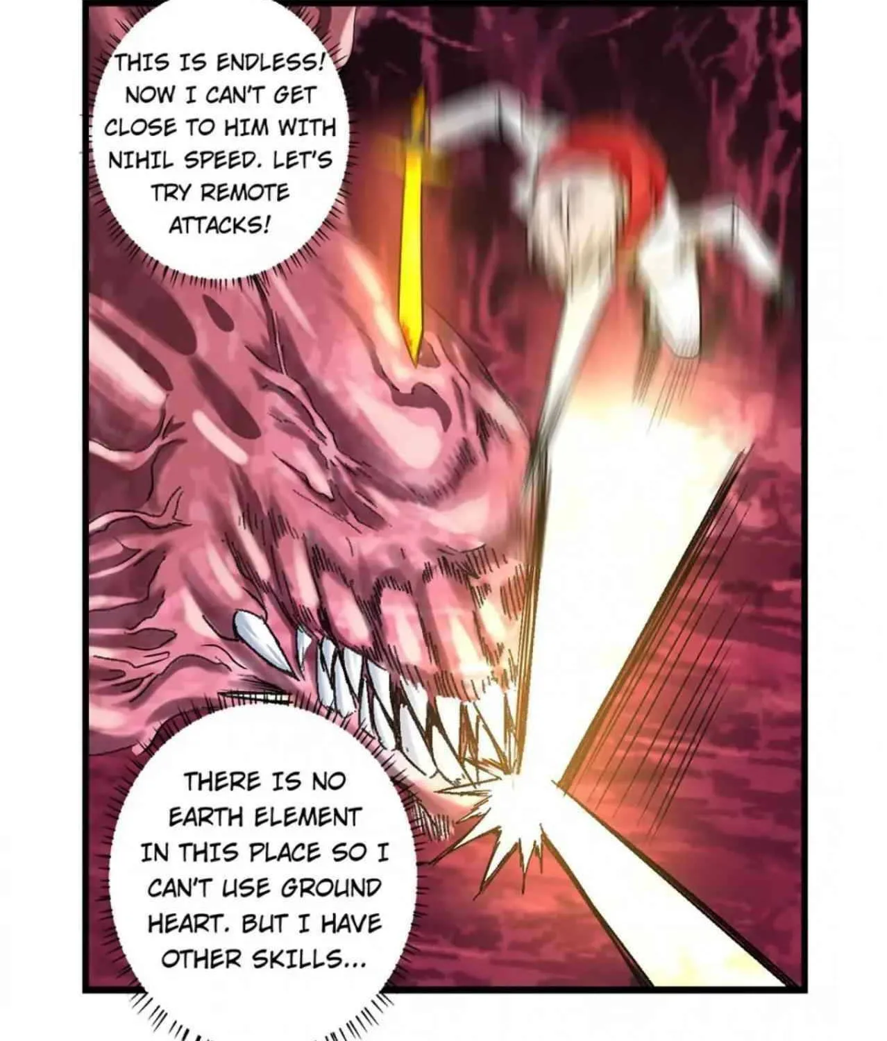 Read Devouring Realm chapter 125 image 63 on Lezhin