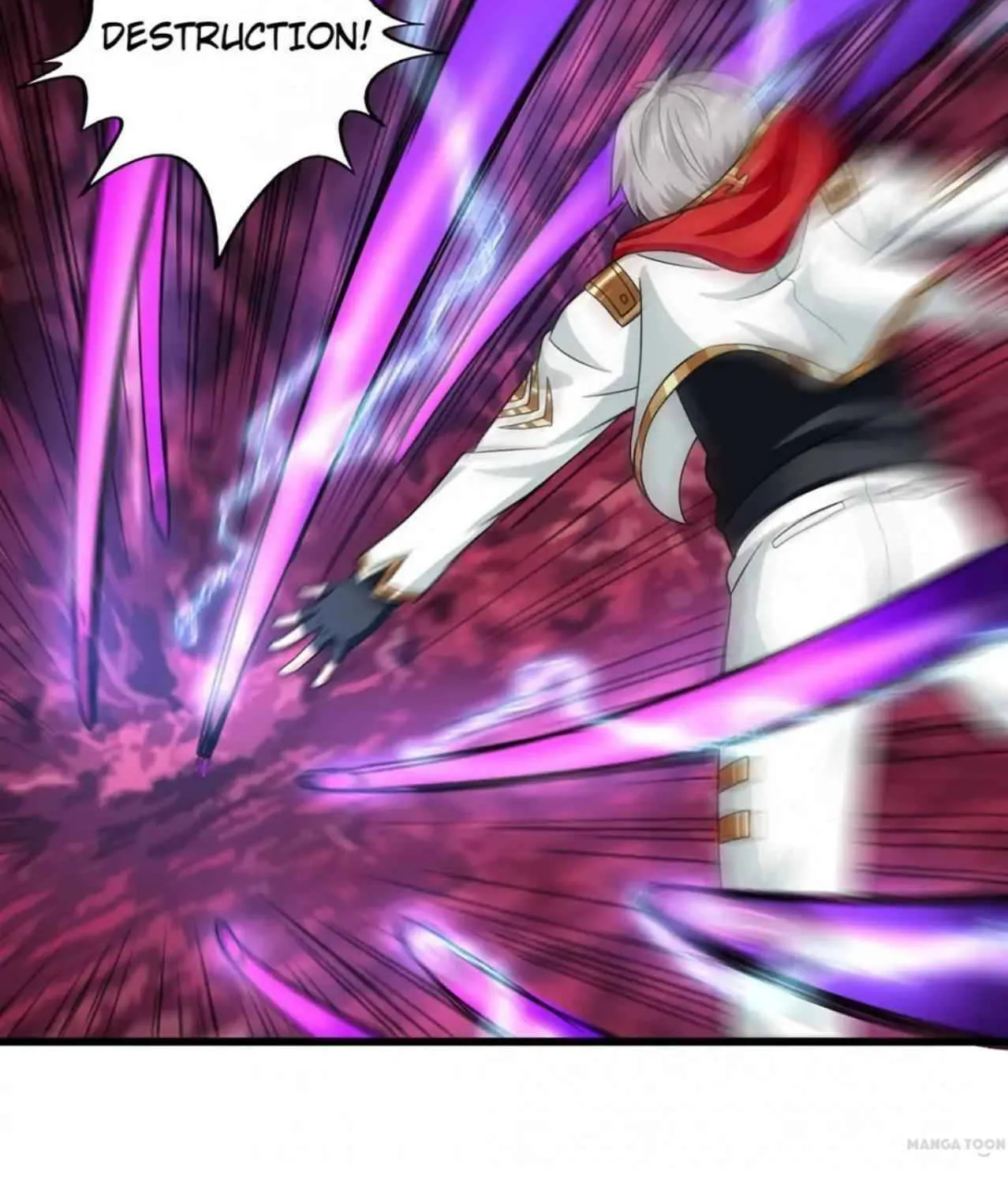 Read Devouring Realm chapter 125 image 65 on Lezhin