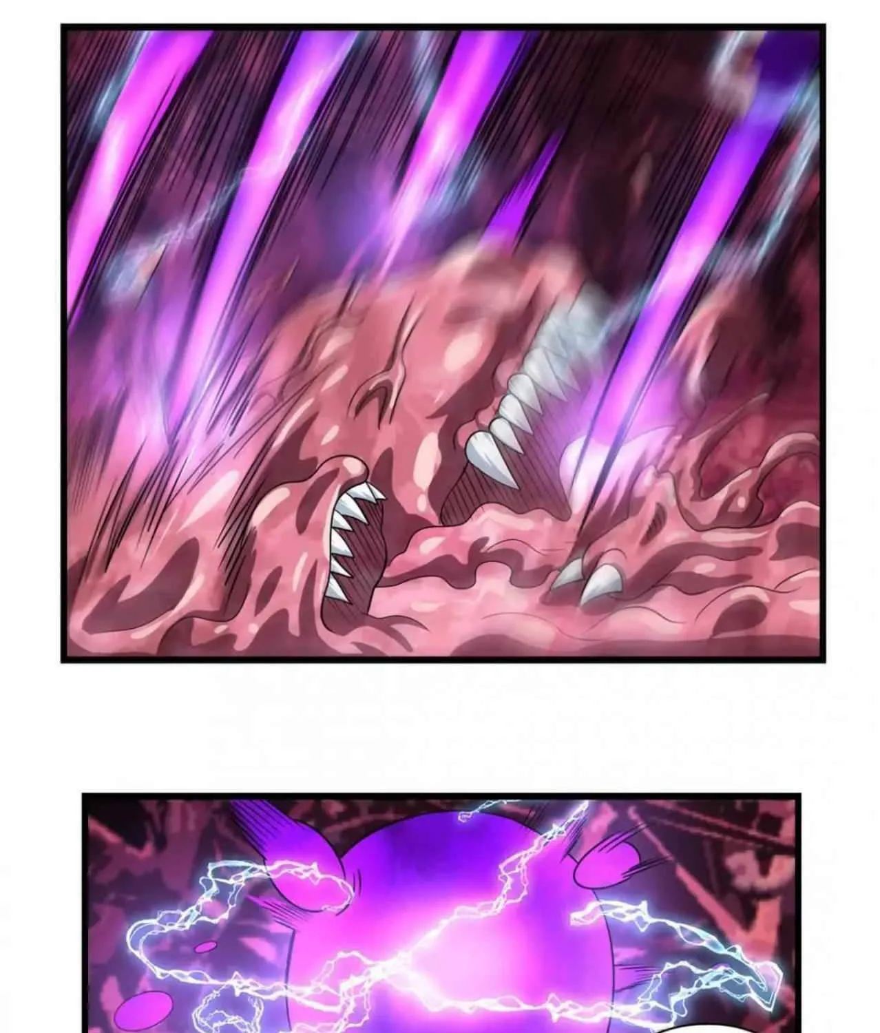 Read Devouring Realm chapter 125 image 66 on Lezhin
