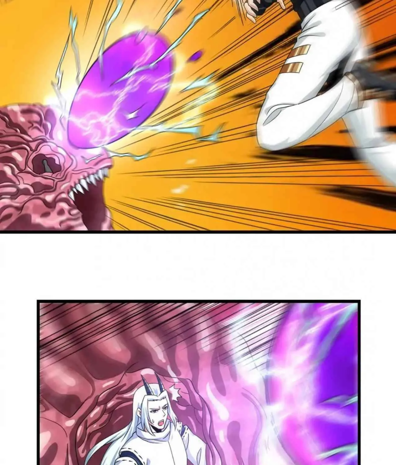 Read Devouring Realm chapter 125 image 68 on Lezhin