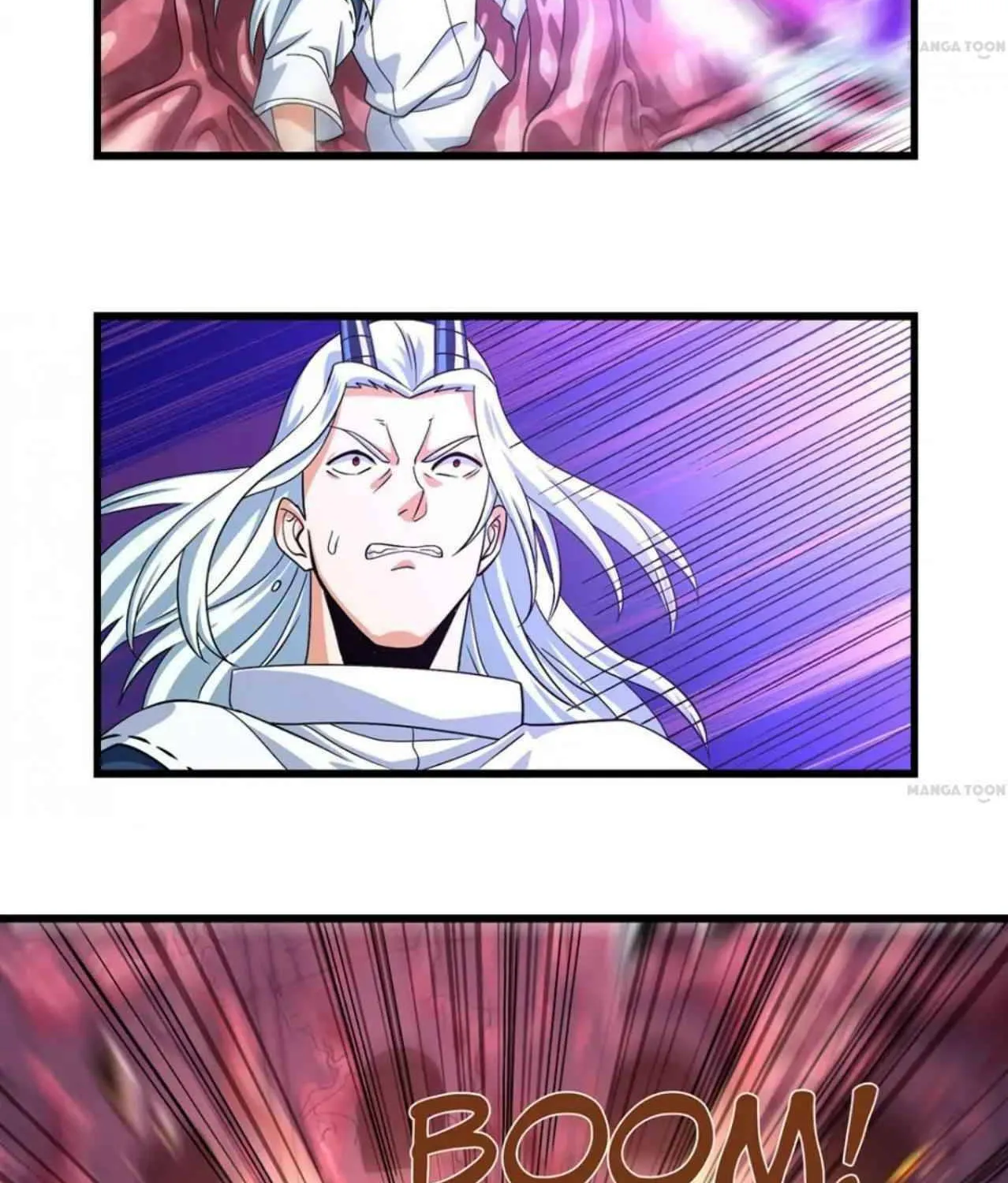 Read Devouring Realm chapter 125 image 69 on Lezhin