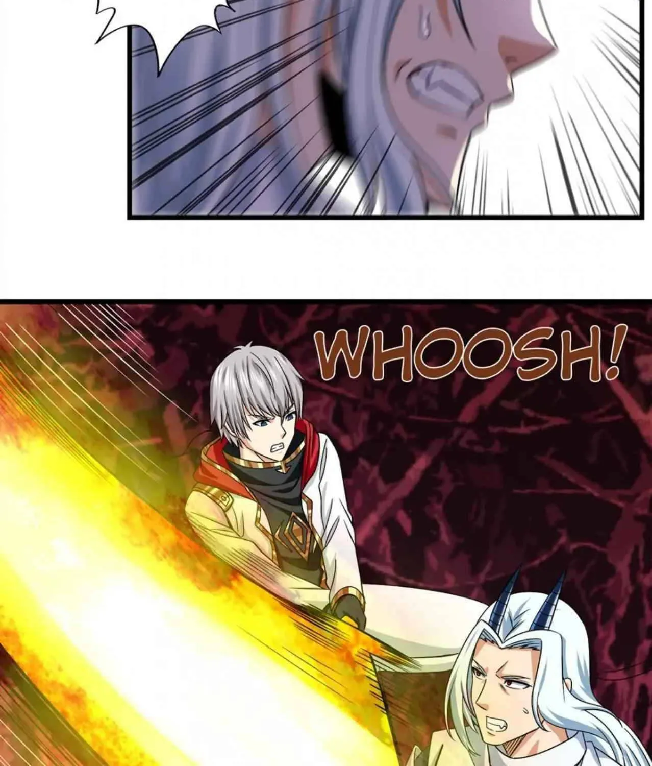 Read Devouring Realm chapter 125 image 74 on Lezhin