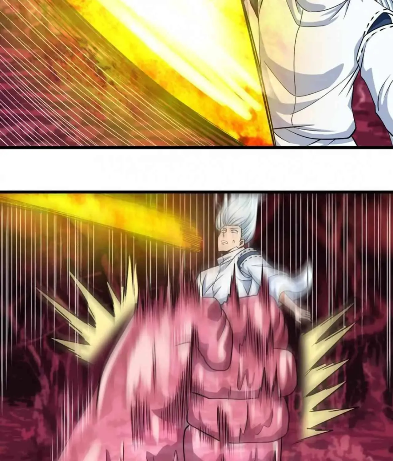 Read Devouring Realm chapter 125 image 75 on Lezhin