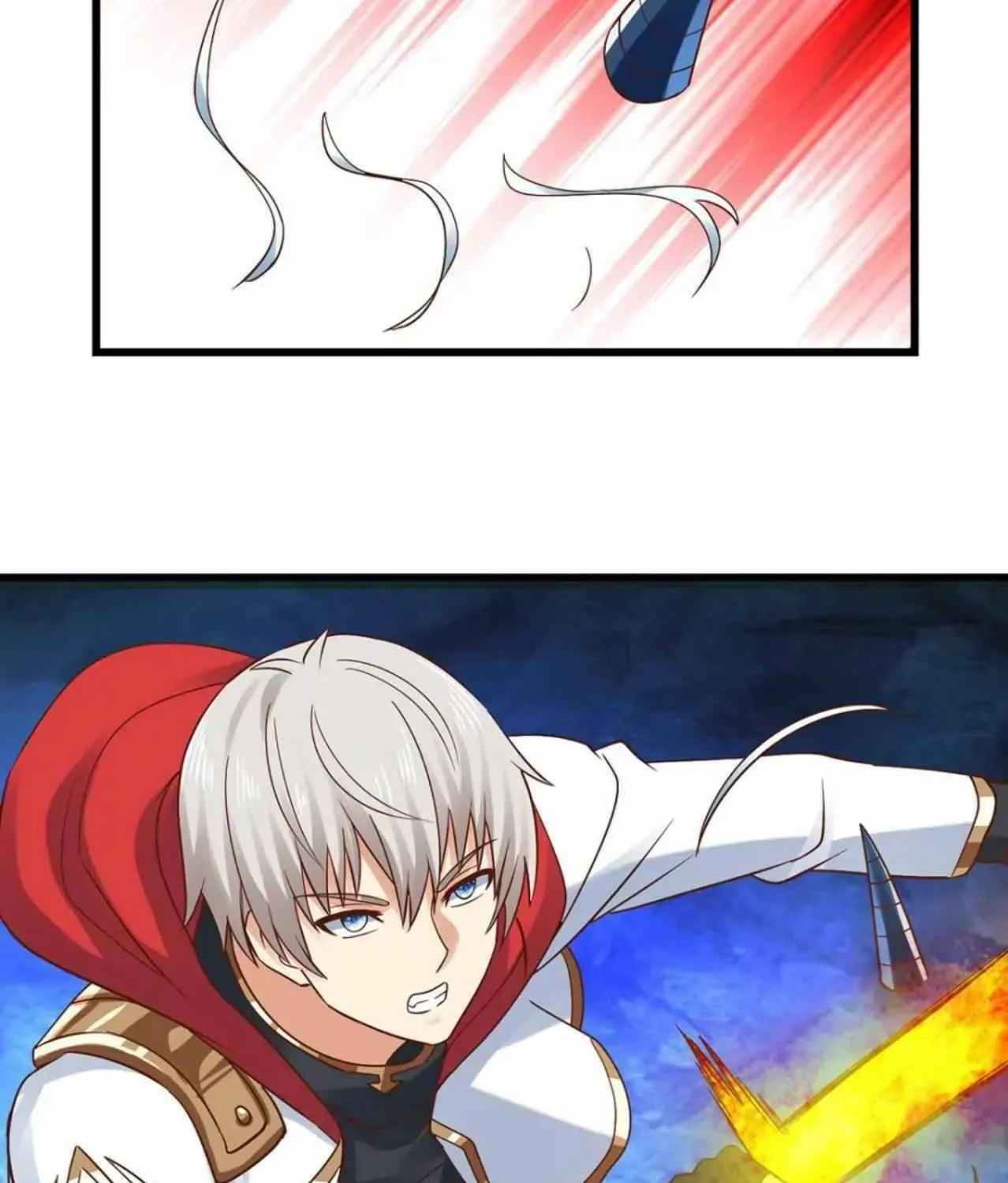 Read Devouring Realm chapter 125 image 77 on Lezhin
