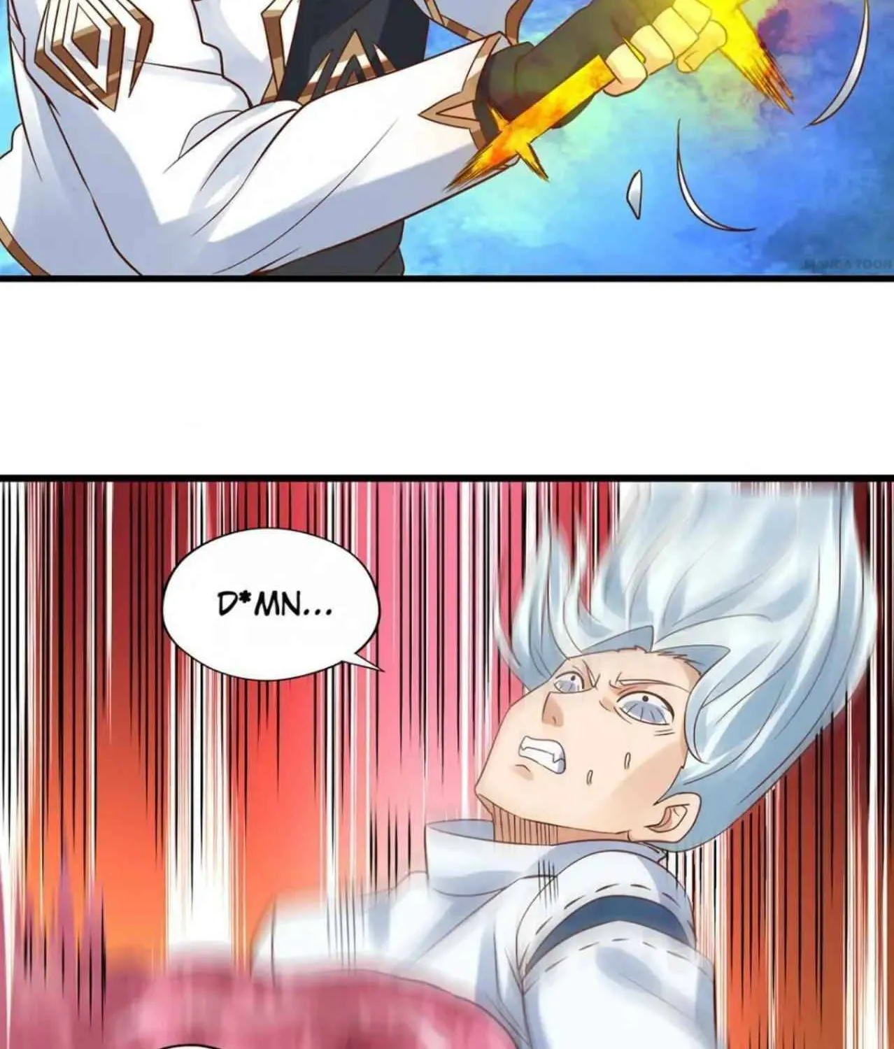 Read Devouring Realm chapter 125 image 78 on Lezhin